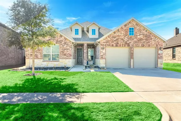 Wylie, TX 75098,1516 Canyon Creek Road