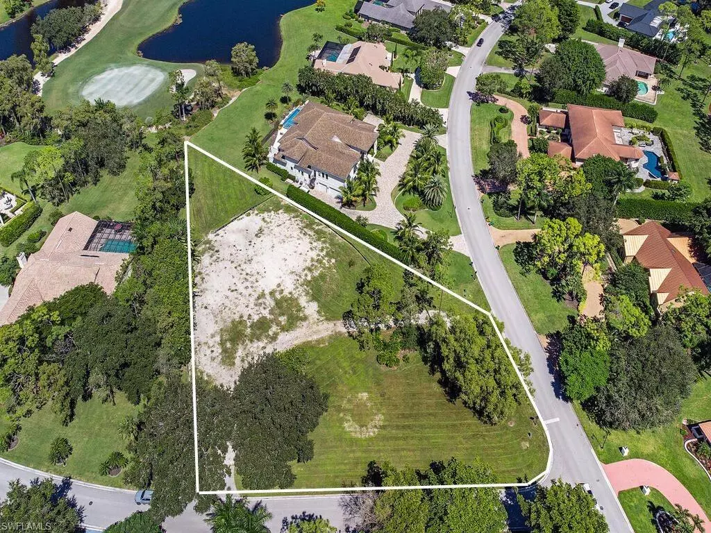 Naples, FL 34119,4387 Butterfly Orchid LN