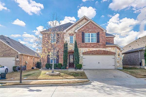 1517 Westborough Lane, Northlake, TX 76226