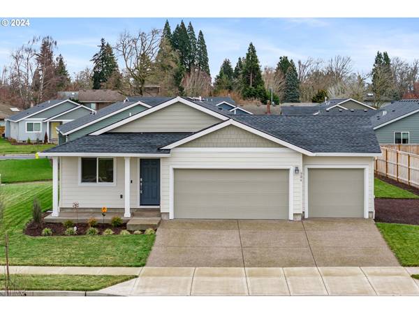 306 Yvonne ST, Woodburn, OR 97071