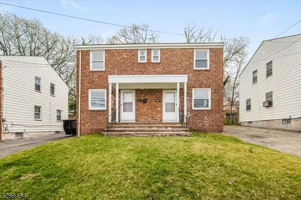 234 Watchung Ave, City Of Orange Twp., NJ 07050