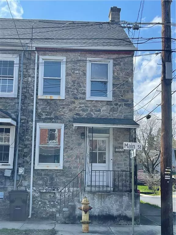 266 Main Street, Freemansburg Borough, PA 18017