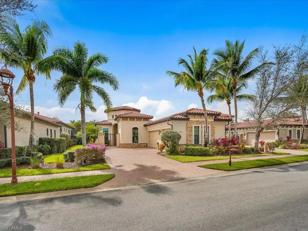 Naples, FL 34113,9313 Vercelli CT