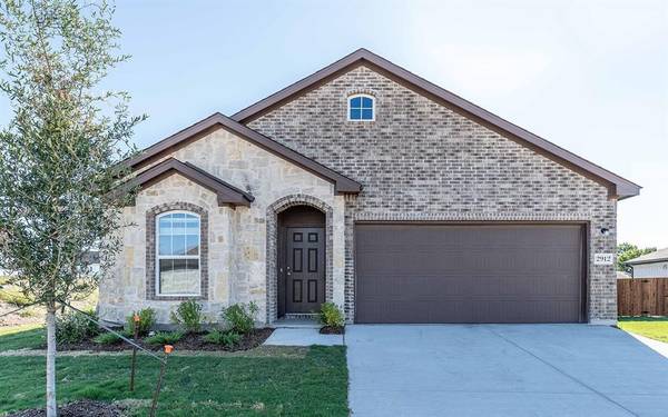 2912 Rosemary Drive, Sherman, TX 75092