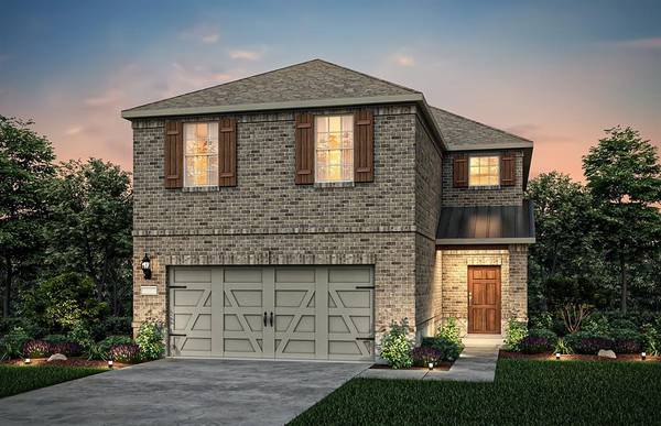 308 Willowmore Drive, Little Elm, TX 76227