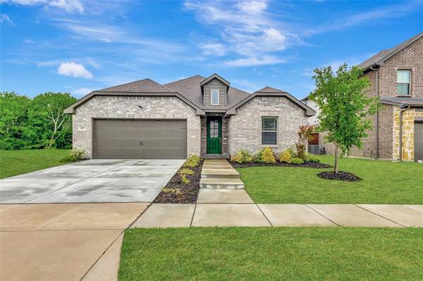 3017 Bailey Way, Royse City, TX 75189