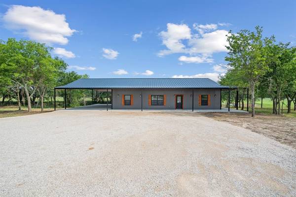 1355 County Road 304, Dublin, TX 76446