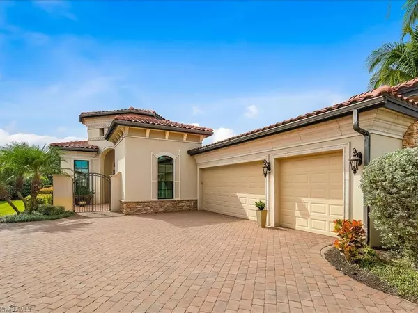 Naples, FL 34113,9313 Vercelli CT