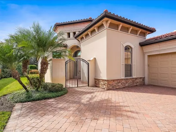 Naples, FL 34113,9313 Vercelli CT