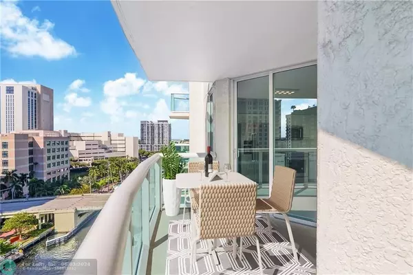 Fort Lauderdale, FL 33301,347 N New River Dr E  #1104