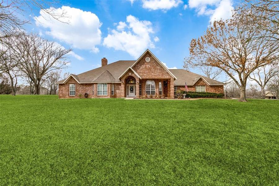 293 Mourning Dove Lane, Denison, TX 75020