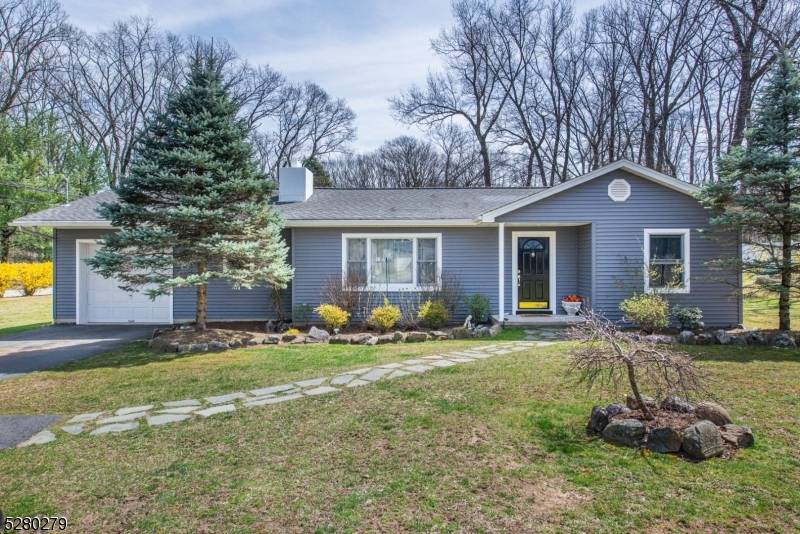 181 Fox Hill Rd, Parsippany-troy Hills Twp., NJ 07834