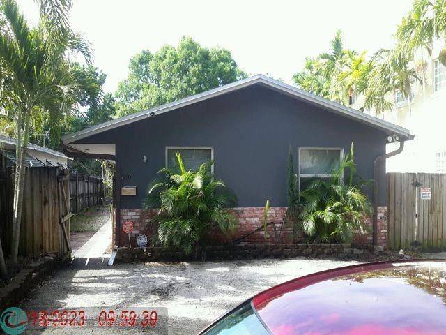 316 SW 9th St, Fort Lauderdale, FL 33315
