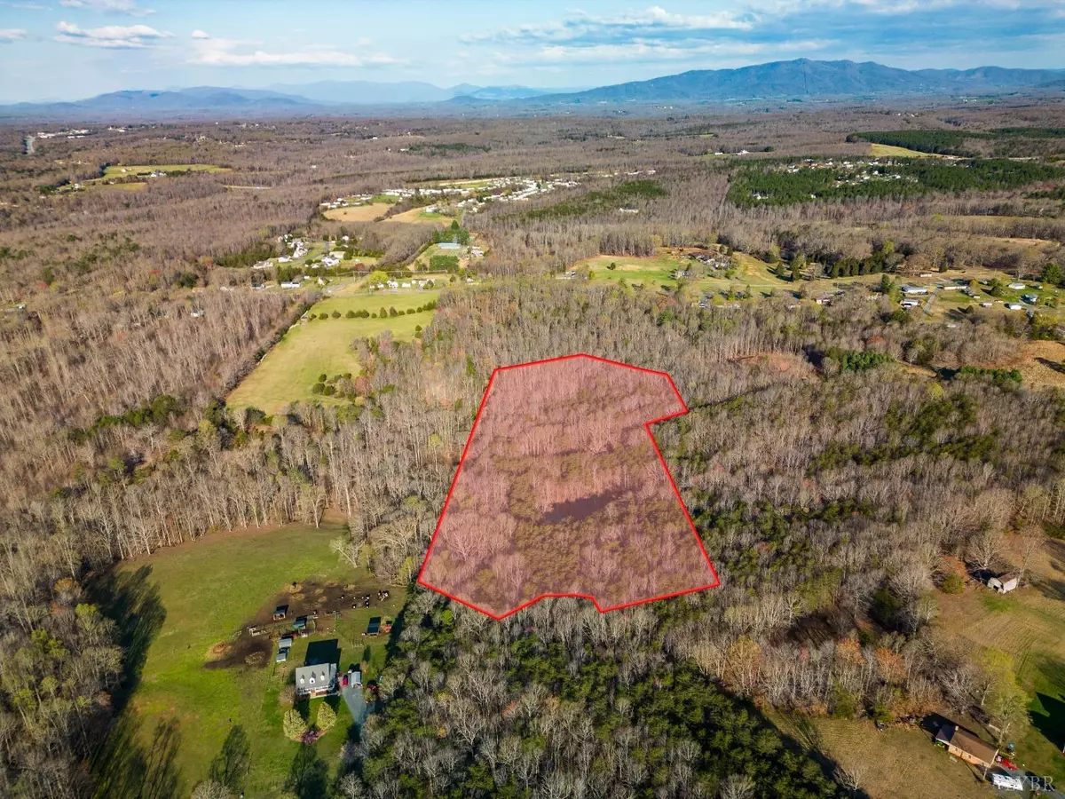 Madison Heights, VA 24572,0 Kentmoor Farm RD #Lot 16