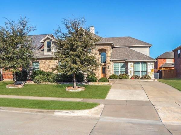 1627 Westfield Way, Allen, TX 75002