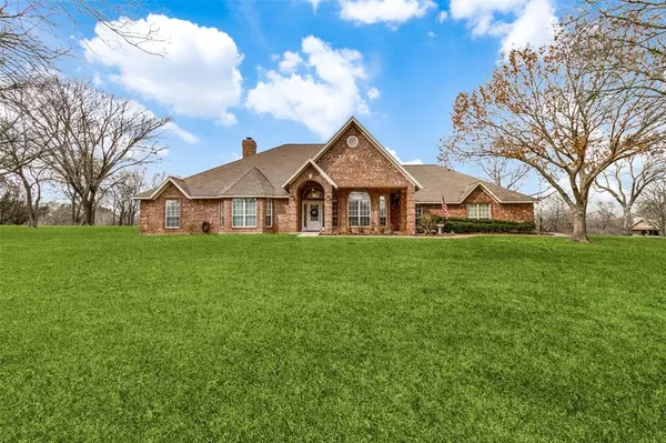 293 Mourning Dove Lane,  Denison,  TX 75020