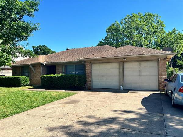 3322 Brockway Drive, Farmers Branch, TX 75234