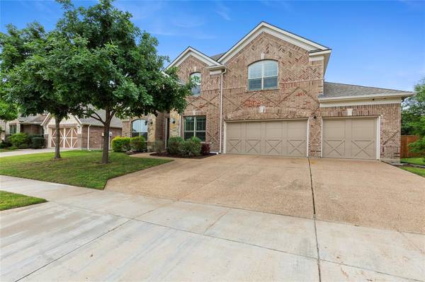 3035 Ruby Drive, Wylie, TX 75098