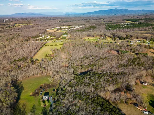 Madison Heights, VA 24572,0 Kentmoor Farm RD #Lot 16