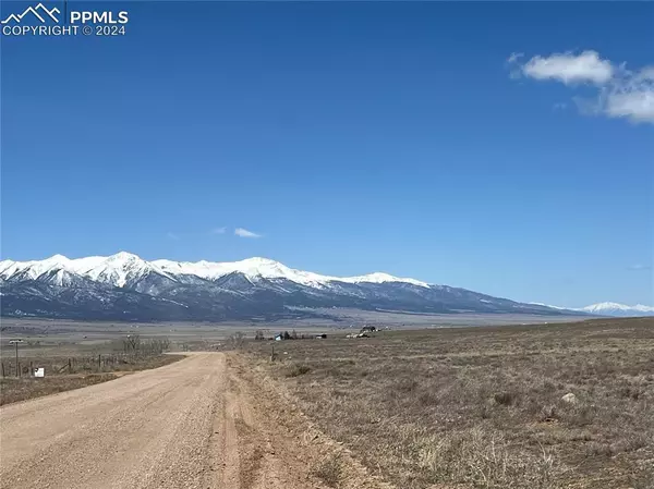 Westcliffe, CO 81252,541 County Road 310