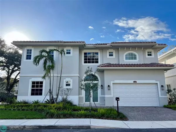 3558 Forest View Cir, Dania Beach, FL 33312