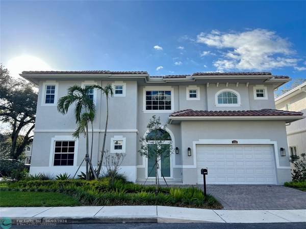 3558 Forest View Cir,  Dania Beach,  FL 33312