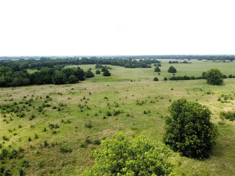 Lot 6 CR 1400, Ravenna, TX 75476