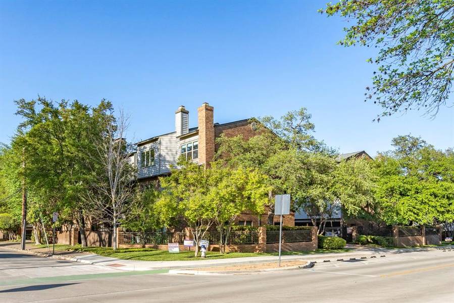 6303 Richmond Avenue #208, Dallas, TX 75214