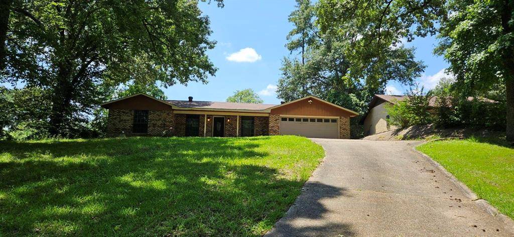 8608 Woodfox Circle, Haughton, LA 71037