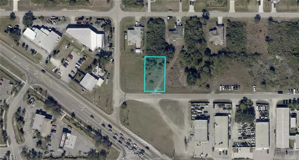 3216 5th ST W, Lehigh Acres, FL 33971