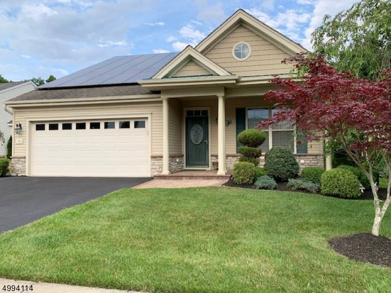 14 WARWICK CT, Barnegat Twp., NJ 08005