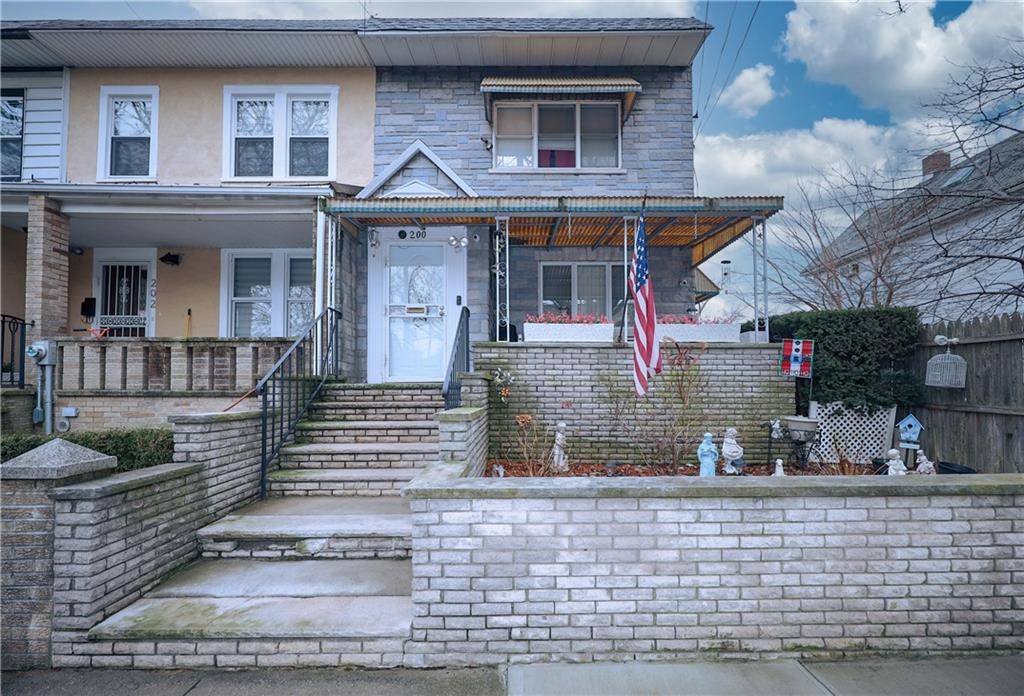 200 Van Sicklen ST, Brooklyn, NY 11223