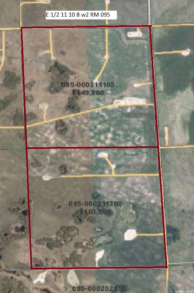 Rural Address,  Golden West Rm No. 95,  SK S0G 4T0