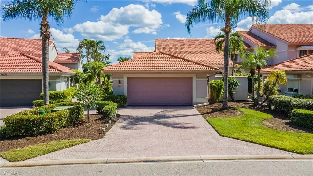 Naples, FL 34119,11598 Quail Village WAY