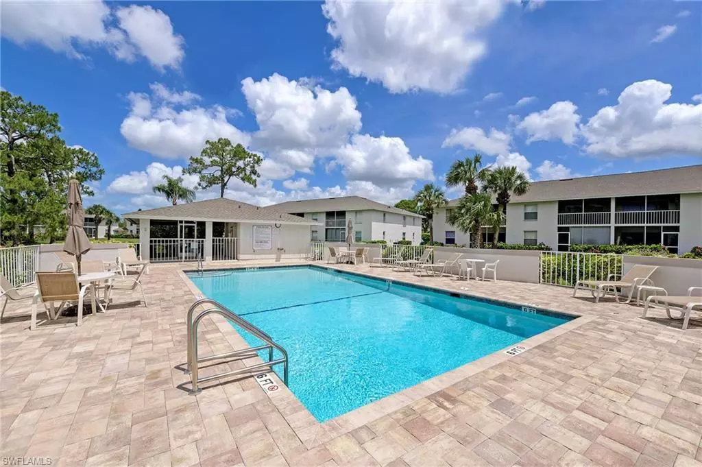 Naples, FL 34116,1350 Churchill CIR L-203