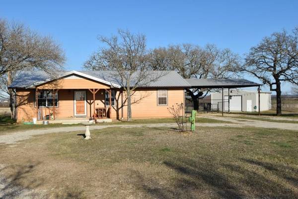 301 Highway 2921, De Leon, TX 76444