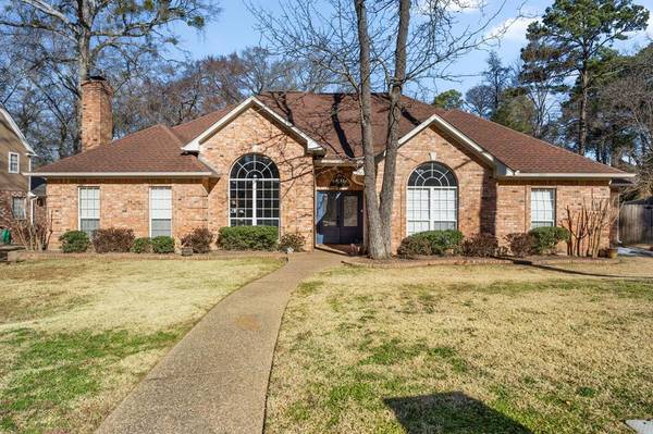 3614 Brookview Court, Tyler, TX 75707