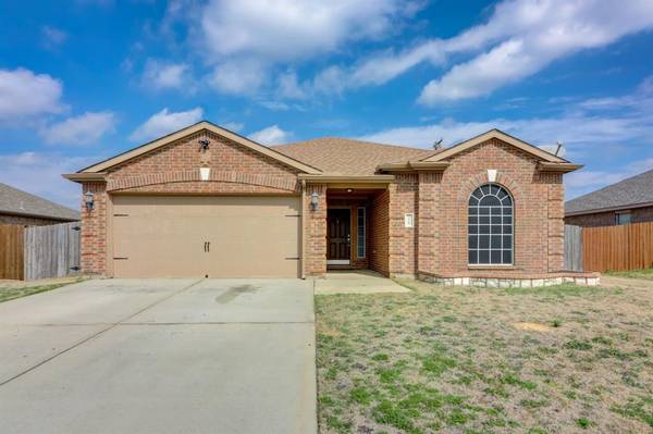 328 Meadow View Lane, Anna, TX 75409