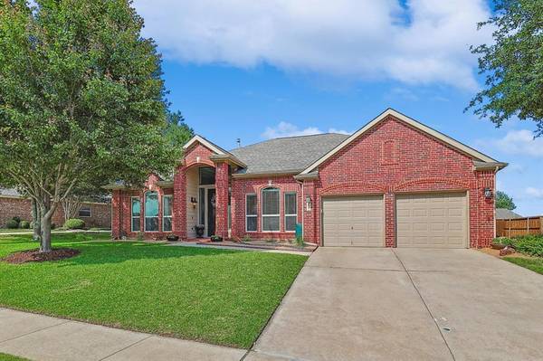 3521 Sundown Blvd,  Denton,  TX 76210