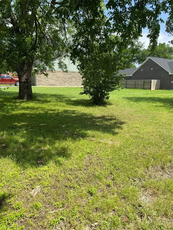 TBD Denver Street, Alvord, TX 76225