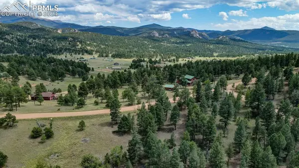 Florissant, CO 80816,69 Nimbus LN