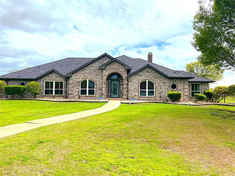 1029 English Road, Rockwall, TX 75032