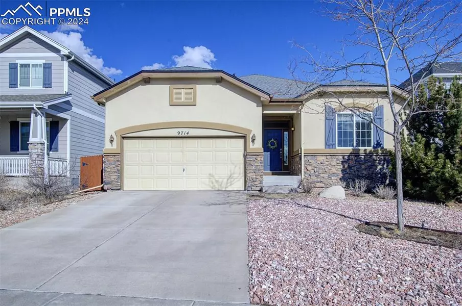 9714 Fleece Flower WAY, Peyton, CO 80831