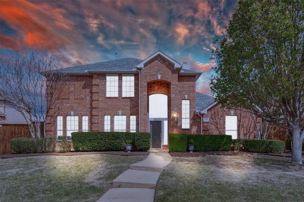 1429 Stillforest Drive,  Allen,  TX 75002