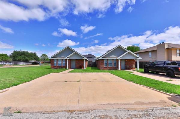 1145 Westheimer Road, Abilene, TX 79601