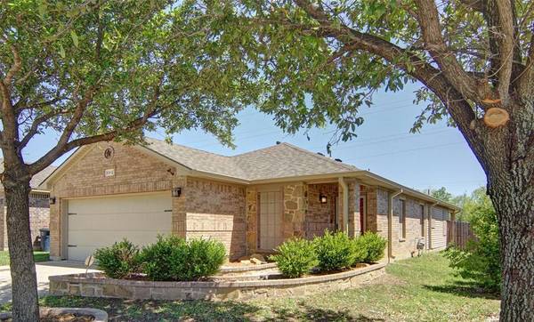 5312 Austin Ridge Drive, Fort Worth, TX 76179