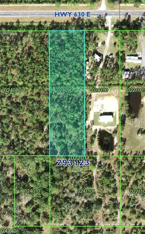 Frostproof, FL 33843,State Rd 630 E