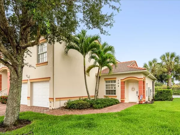 Naples, FL 34114,25085 Peacock LN 102