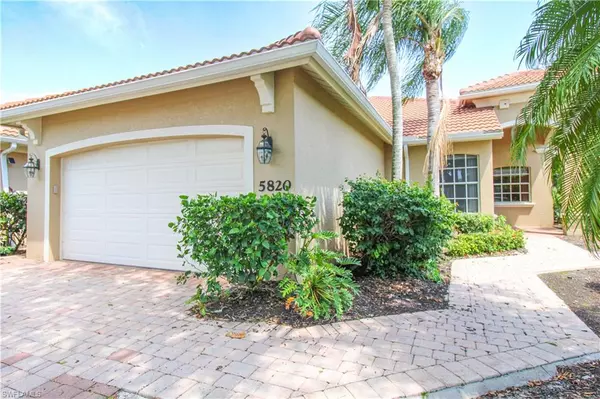 5820 Stem DR 1-55, Naples, FL 34110