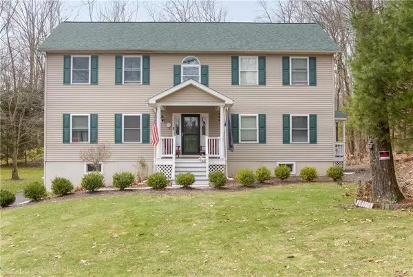 319 Depue Lane, Hamilton Twp, PA 18360